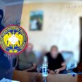 Fot: Służba Bezpieczeństwa Armenii
