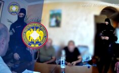 Rosyjski przewrót w Armenii! Służby Putina zagrały va banque (FOTO)