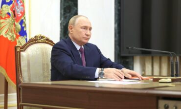 „Będziemy musieli odpowiedzieć”. Putin grozi Zachodowi