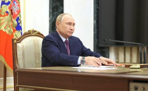 Po 25 latach wypowiedzieli umowę. Chodzi o dziesiątki ton plutonu