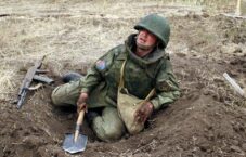 “Zły” oszalał, wysłał na śmierć cały batalion! “Ranni dogorywają na polu”…