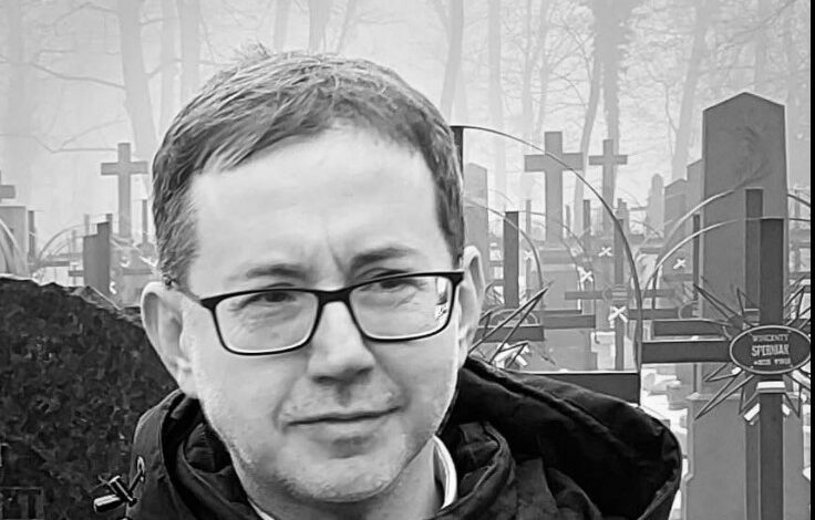 Nie żyje konsul RP we Lwowie