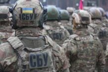 SBU: Kolaborant dostarczał specjalistyczny sprzęt Rosji. Znamy szczegóły
