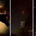 Collage: 1 - media społecznościowe / 2, 3 - screeny z nagrań