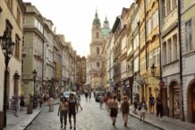 Czesi nie chcą już przyjmować uchodźców z Ukrainy