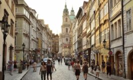 W Czechach narasta społeczne znużenie ukraińskimi uchodźcami