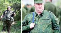Białoruski podpułkownik dostał 6 lat za “polskie odchudzanie”