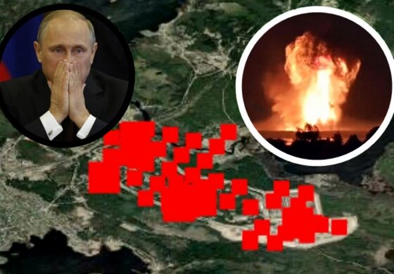Ale jak to? Jedno uderzenie i cały rok wojny z głowy?