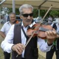 Szatmárcseke, Węgry Ostatni muzykanci cygańscy w Szatmárze