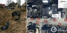 “Bucza-2”. FSB planuje masową zbrodnię na własnych cywilach w obwodzie kurskim!
