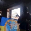 Fot: Ukraiński wywiad wojskowy