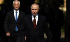 Putin podnosi stawkę. Grozi nową wojną!