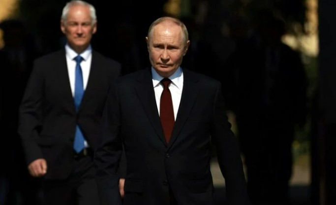 Moskwa. Padł rozkaz Przygotować armię do wojny z NATO!