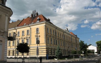 Szukam rodziny Moździeż ze Stryja