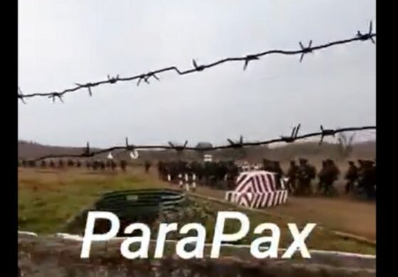 Wywiad alarmuje ws. wojsk północnokoreańskich w Rosji: Jest ich więcej i będą gotowi 1 listopada (WIDEO)