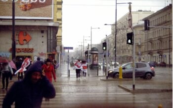 Ujawniono, ilu Białorusinów pracuje w Polsce. Dane pokazują wyraźny trend