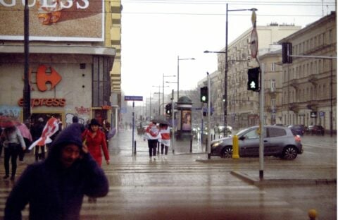 Uciekli od Łukaszenki i zmieniają Polskę. Jak żyją i zarabiają w naszym kraju Białorusini