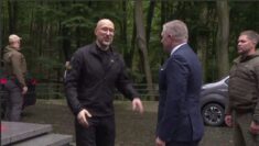 Ten kraj mówi twardo: Nie dla Ukrainy w NATO