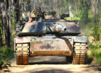 Nie będzie śmigłowców, będą Abramsy. Australia okazuje się jednak solidnym sojusznikiem