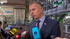 Oto nowy prezydent Białorusi zamiast Łukaszenki!