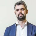 Anton Drobowycz (Fot. Aleksander Miedwiediew / NV)
