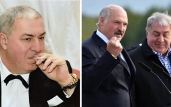 Ja pomagam Łukaszence? A w życiu! Zdejmijcie sankcje