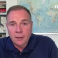 Fot: Gen. Ben Hodges/ PrtSc uatv.ua