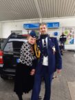 Niemcy zablokowały fanom Putina pobyt w UE