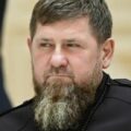Ramzan Kadyrow. Fot: Zdjęcie - © RIA Novosti, Sergey Bobylev