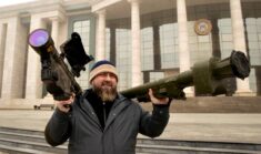 Panika w rosyjskiej Dumie! Deputowani uciekają przed krwawą zemstą Kadyrowa