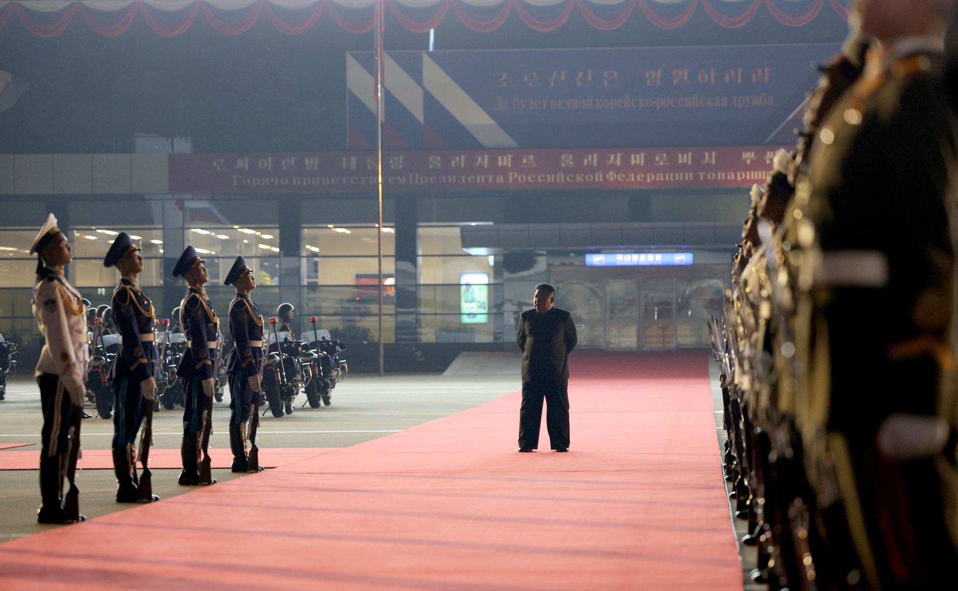 Szojgu już drugi raz w tym miesiącu udał się do Pjongjangu. Co tam knuje?