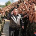 Fot: agencja KCNA