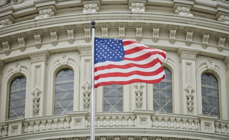 Ukrainka w USA: „Nie rozumiem, jak Ukraina może domagać się zachowania terytoriów”