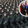 Fot: KCNA / TASS