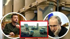Odsiecz z południa! Seul wyśle Ukrainie super-broń, może też wojsko