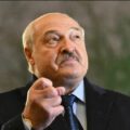 Aleksander Łukaszenka. Zdjęcie: Dmitrij Azarow, Kommiersant