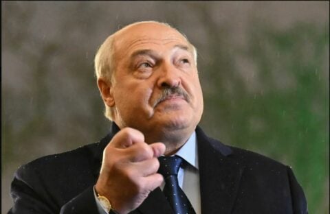 Rozwścieczony Łukaszenka: „Śmierdząca Europa niedługo nam zapłaci!”