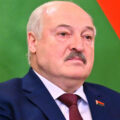 Aleksander Łukaszenka. Fot: Kremlin.ru