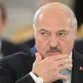 Aleksander Łukaszenka. © Sputnik/ Ilja Pitaliew