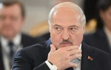 „Generał KGB”: Dyktator w potrzasku. Panicznie boi się zemsty Kijowa i traci patrona!