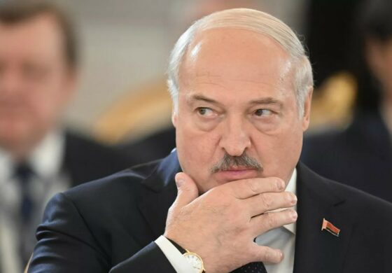 Łukaszenka w potrzasku: Potężna infiltracja rosyjskiej „piątej kolumny” przeraziła jego sztab