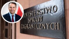 Polska wyrzuca konsulat Rosji z Poznania!