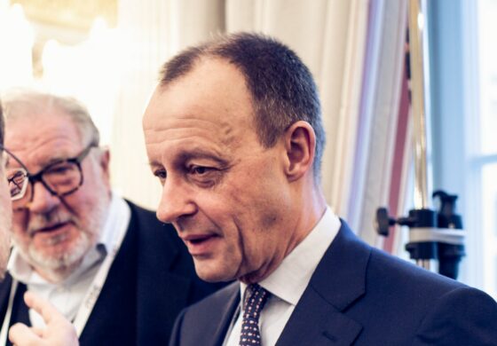 Białoruś zagwozdką dla nowego kanclerza Niemiec