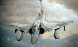 Pierwsze Mirage 2000 z Francji przylecą na Ukrainę. Wiemy kiedy