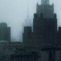 Moskwa świt. Fot: Max Selin/Pexels.com