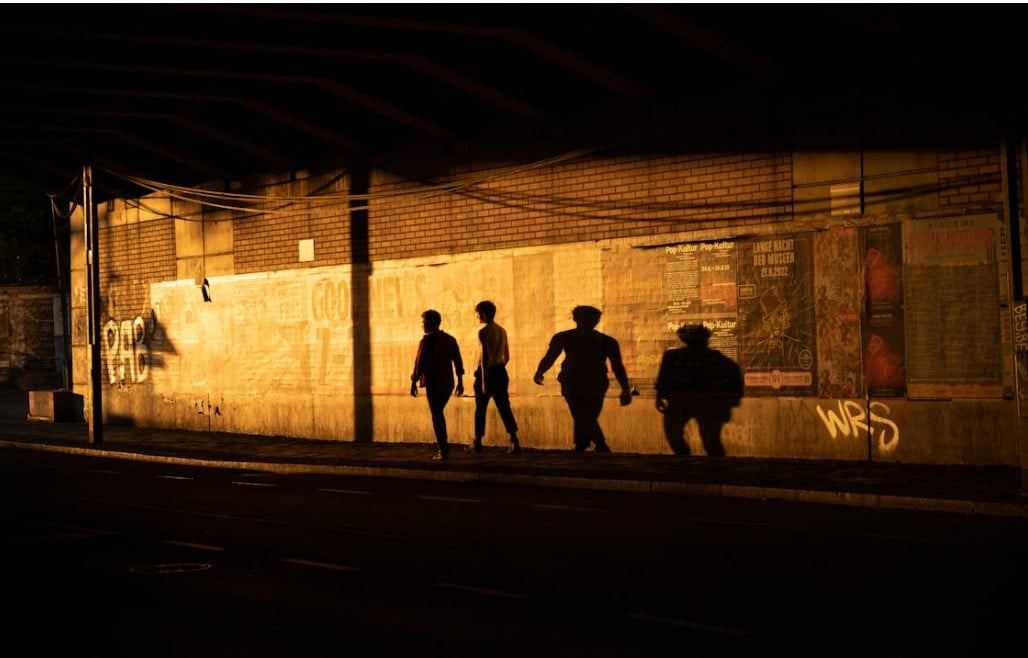 Dramat ofiar Łukaszenki! Berlin zamyka furtkę ucieczki