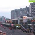 Dom handlowy na Niemidze w Mińsku Fot: megapolis-real.by/