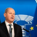 Olaf Scholz
