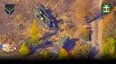 Pion, Kamaz i HIMARS. Ostatnia misja… (WIDEO)