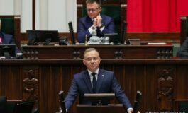 Fatalna pomyłka? Zgrzyt po zawieszenie procedury azylowej dla ofiar Łukaszenki